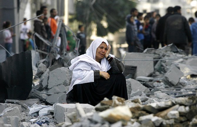 Posle primirja poginulo 50 Palestinaca