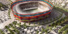 Katar domaćin Svjetskog prvenstva 2022.