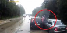 Ovo je nešto najžešće ikada snimljeno! (VIDEO)