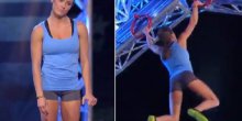 Ima 45 kg, seksi tijelo i nabija komplekse muškarcima!