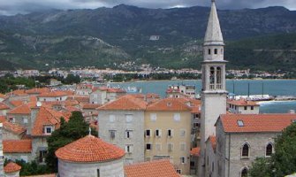Srpski turisti najviše vole Budvu
