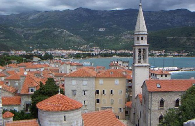 Srpski turisti najviše vole Budvu