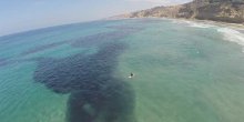  Izgleda kao naftna mrlja, ali pogledajte šta je zapravo (VIDEO)