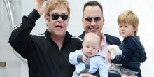 Elton Džon se oprašta od muzike! (VIDEO)