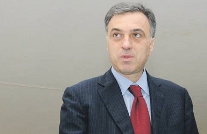 Nijedno pomilovanje nije dato bez pozitivnog mišljenja ministra pravde