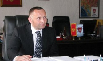Žurić i profesionalni predsjednik borda direktora Monteputa
