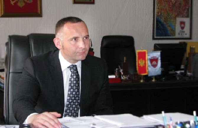Žurić i profesionalni predsjednik borda direktora Monteputa