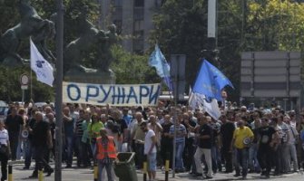 Sindikati traže da Vulin podnese ostavku