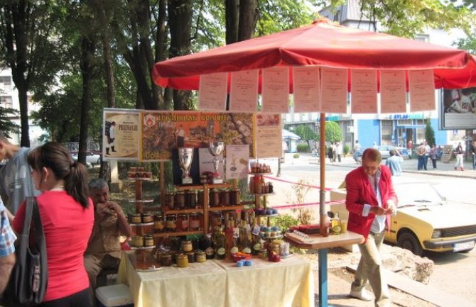 Sjutra počinju 