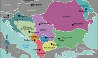 Crna Gora po standardu treća u regionu