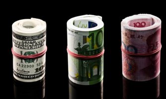 Juan na putu da postane treća međunarodna valuta