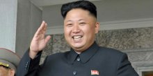 Kim Džong Un u satiričnom video klipu