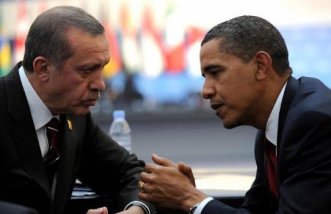 Erdogan odlučan: Više ne pričam sa Obamom