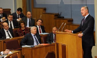 Đukanović: Presude se moraju izvršavati