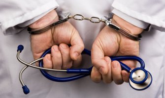 Beograd: Uhapšen doktor zbog sumnje da je dilovao drogu u ordinaciji 
