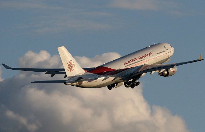Fabijus: Piloti alžirskog aviona tražili da se vrate prije udesa