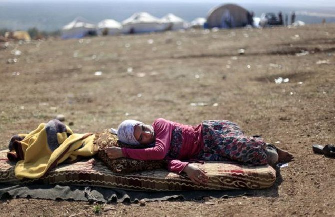 ISIL naredio obrezivanje svih žena od 11 do 46 godina!