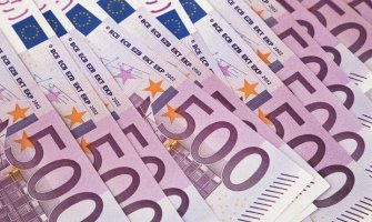 Crnogorski građani u bankama imaju 1,26 milijardi eura
