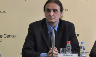 Jovanović: Konzulat Crne Gore najbolje otvoriti u Vrbasu ili Lovćencu 