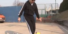  Ovako pimpluje Saša Popović (VIDEO)