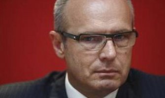 Milan Beko preuzima Željeznice Srbije