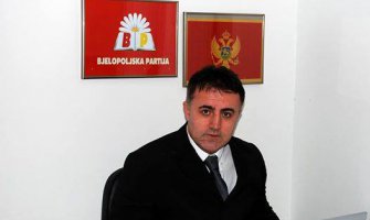 Opoziciono jedinstvo je u konfliktu sa proporcionalnom strukturom naroda u Crnoj Gori