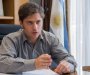 Argentina bankrotirala po drugi put