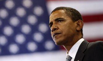 Barak Obama  izbjegao riječ 