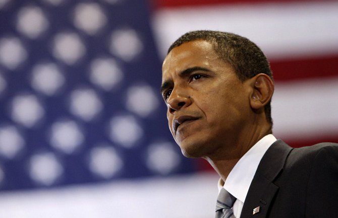 Barak Obama  izbjegao riječ 