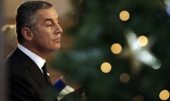 Milo Đukanović dao izjavu u Tužilaštvu