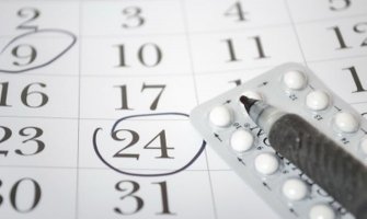 Pilule za kontracepciju izazivaju rak!