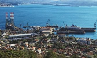 Danas počinje isplata otpremnina za radnike Brodogradilišta