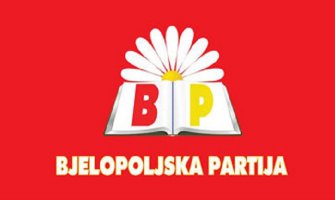 Bjelopoljska partija uputila čestitku povodom  Kurban-Bajrama