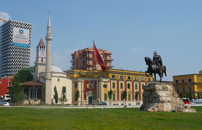 Albanija ne razmišlja o opciji takozvane ''Velike Albanije''