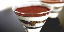 Napravite tiramisu za samo 30 sekundi
