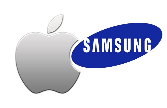 Apple i Samung se složili: Bez