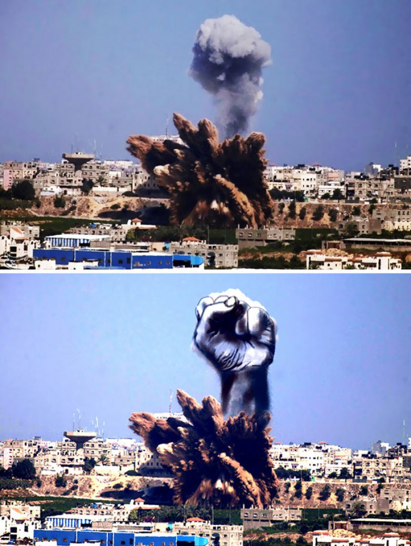palestina