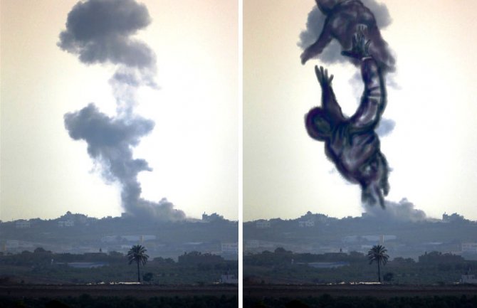 Apel palestinskih umjetnika
