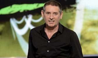 Lepi Mića: Zvao sam Staniju da se mazimo!