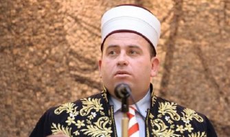 O CG govorim sa ljubavlju i najdubljim poštovanjem  i u Ankari i u Sarajevu