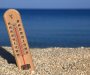 Danas sunčano i toplo, temperatura do 37°C