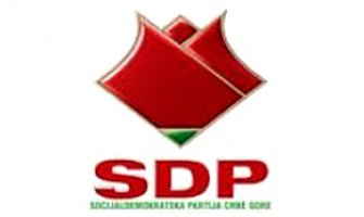 Luka Kukuličić napustio SDP i prešao u DPS