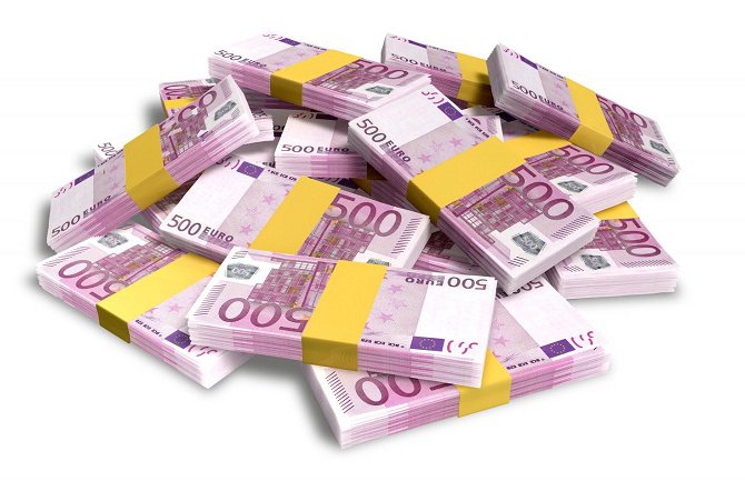 Dijaspora godišnje u Crnu Goru pošalje 700 miliona eura