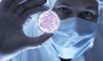 10 stvari koje imaju najviše bakterija na sebi