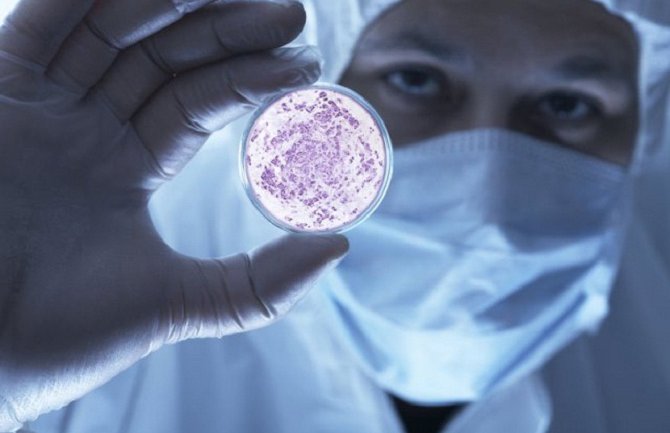 10 stvari koje imaju najviše bakterija na sebi