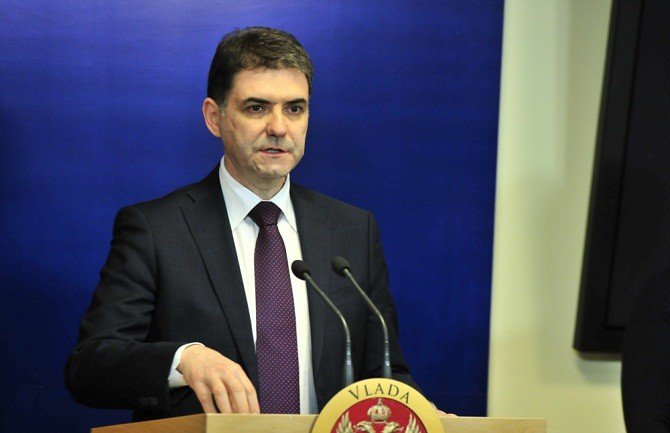 Ivanović: Bezbjednost hrane bez kompromisa