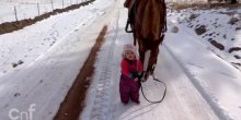 Ema i Sinamen: Oni su najbolji prijatelji! (VIDEO)