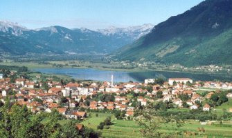 Regionalni omladinski kamp o ljudskim pravima u Plavu