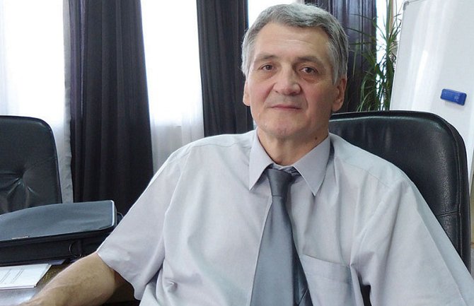 Perišić: Uniprom plaća troškove proizvodnje