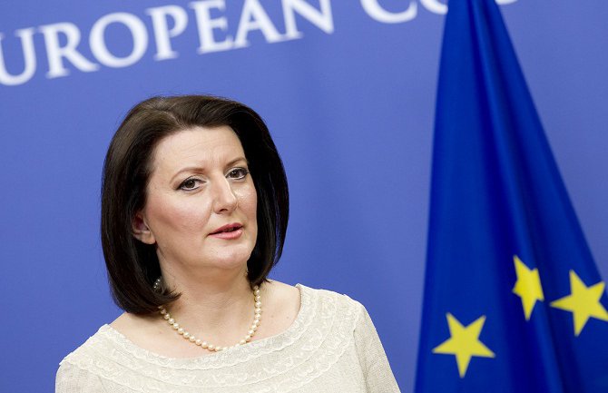 Jahjaga otkazala učešće na regionalnoj konferenciji u Beogradu